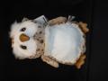 Emperor Owl Stuffy